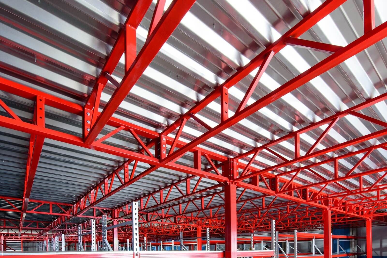 Сравнение металлоконструкции в Лабинска