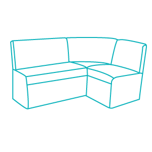 химчистка кухонного уголка стоимость