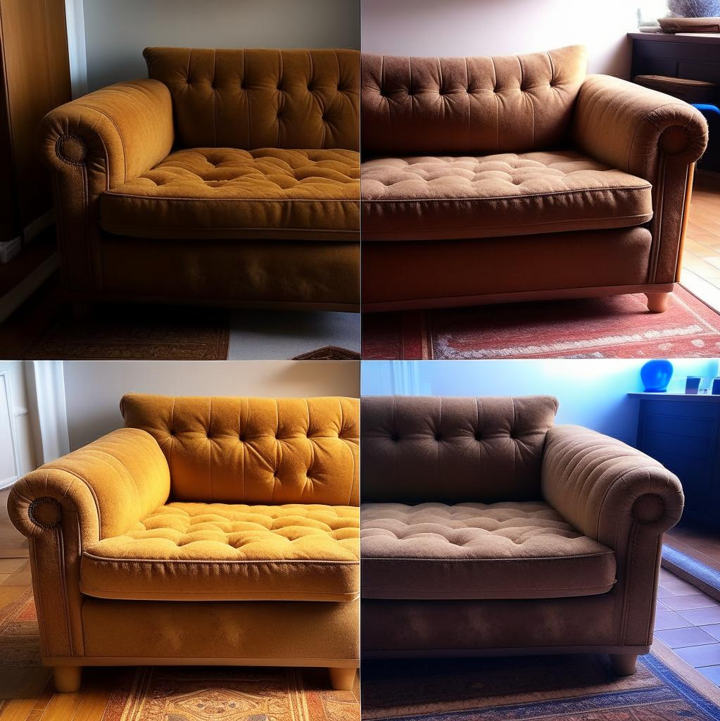 ХИМЧИСТКА МЯГКОЙ МЕБЕЛИ