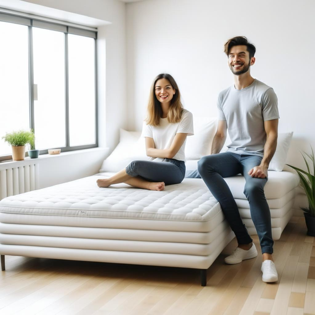 химчистка матраса