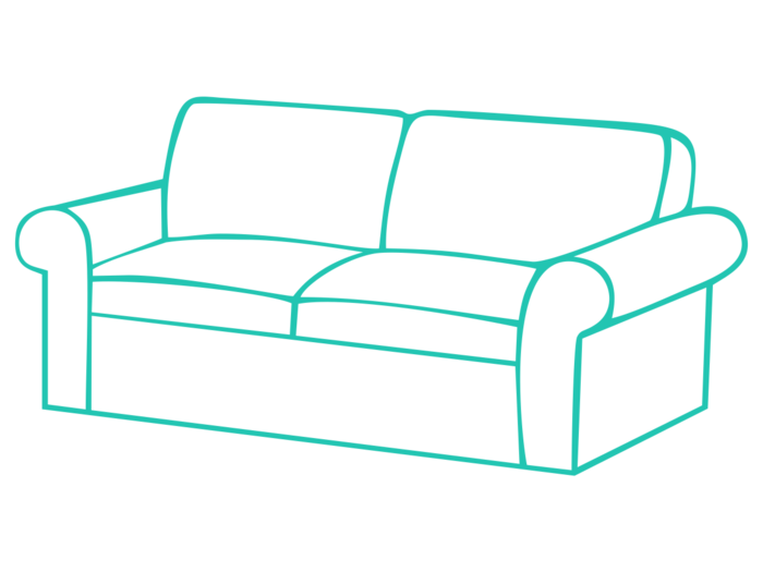 химчистка дивана стоимость 2 посадочных места