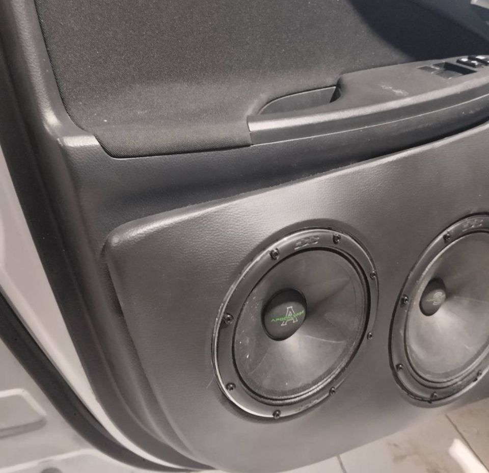 Toyota Corolla E150