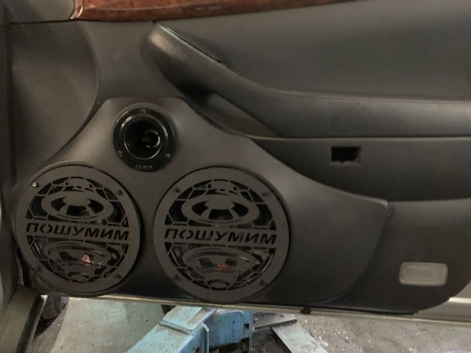 Toyota Avensis T250