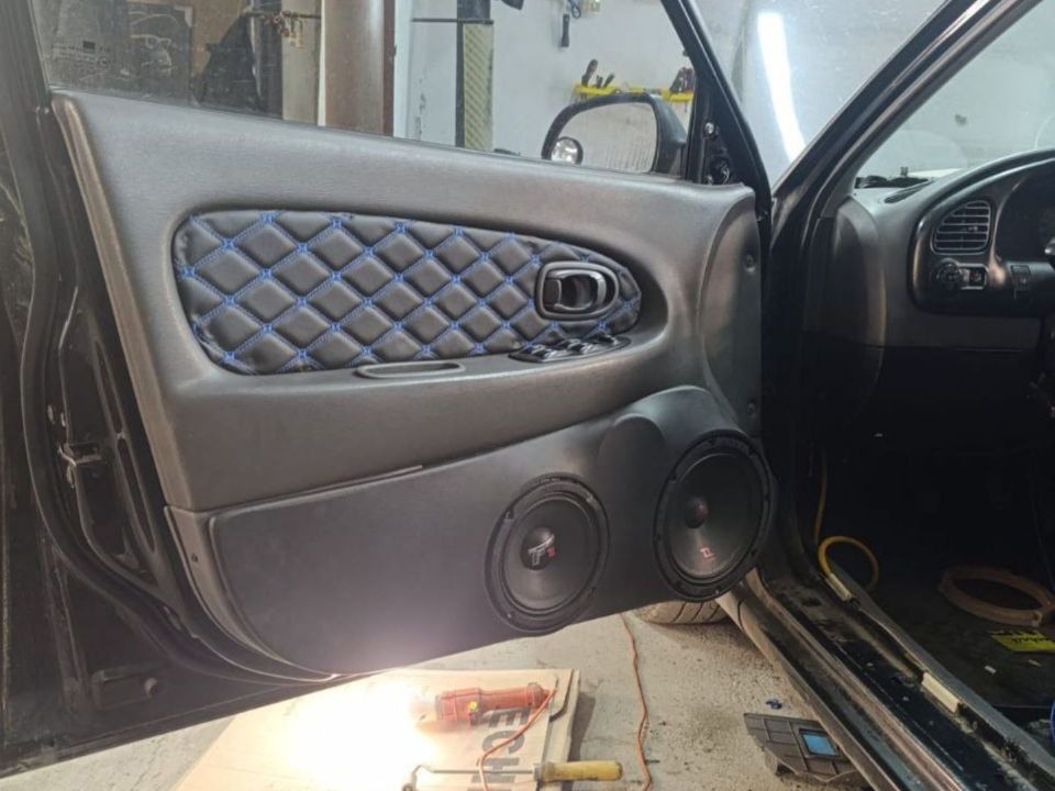 Kia Spectra