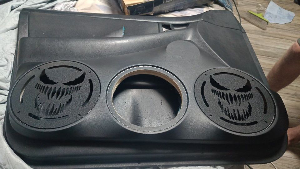 Toyota Corolla E120