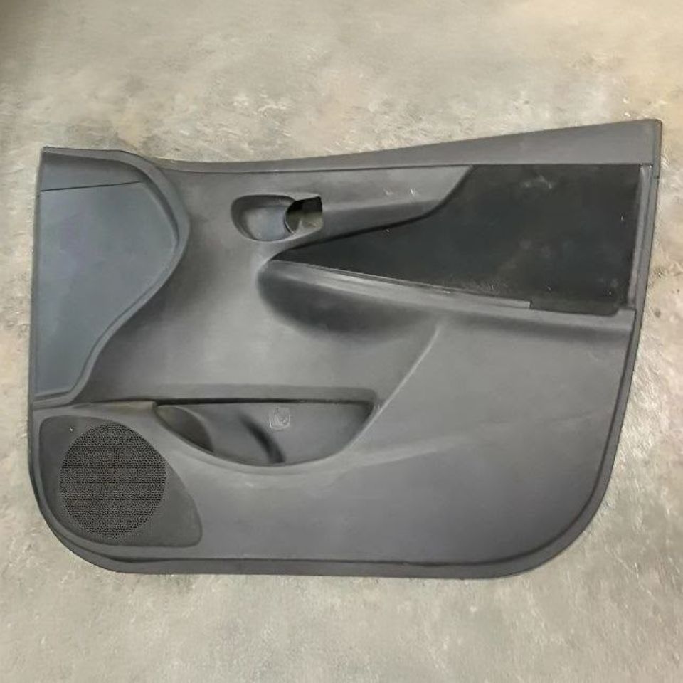 Toyota Corolla E150