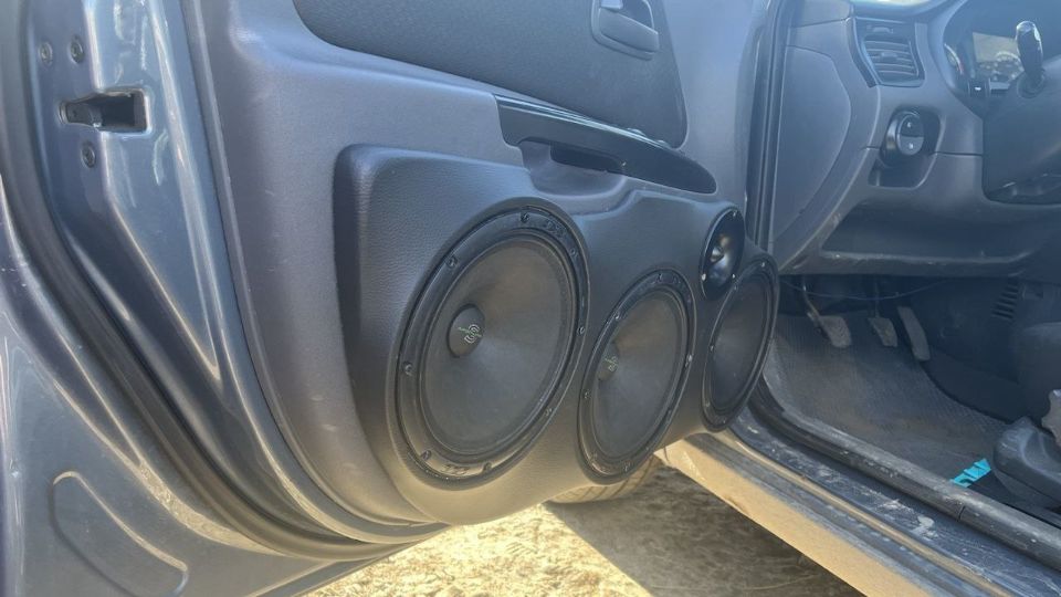 Kia Rio 2