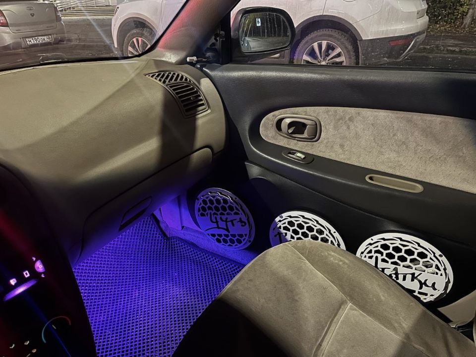 Kia Spectra