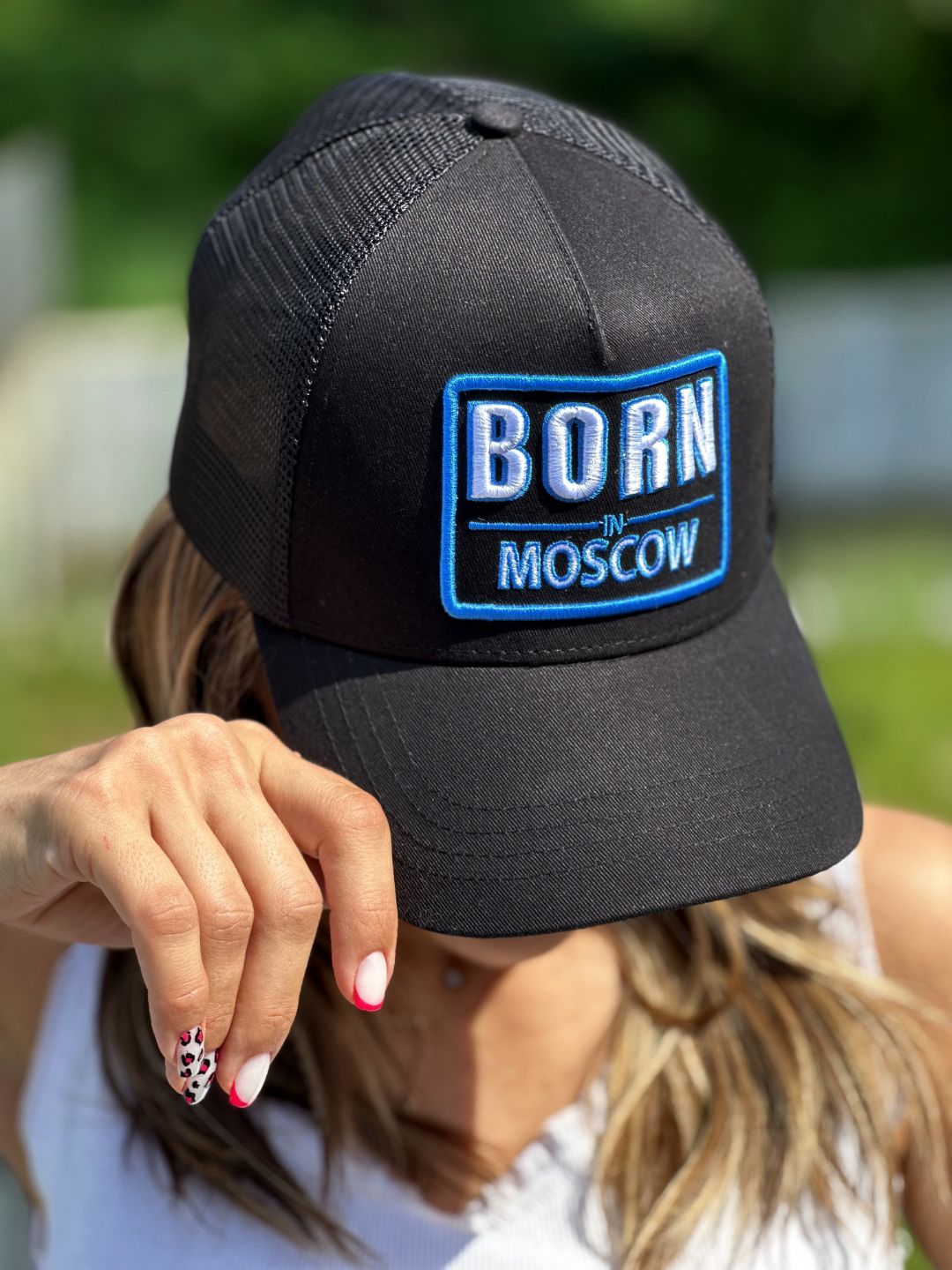 Кастомизация