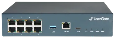 UserGate C150