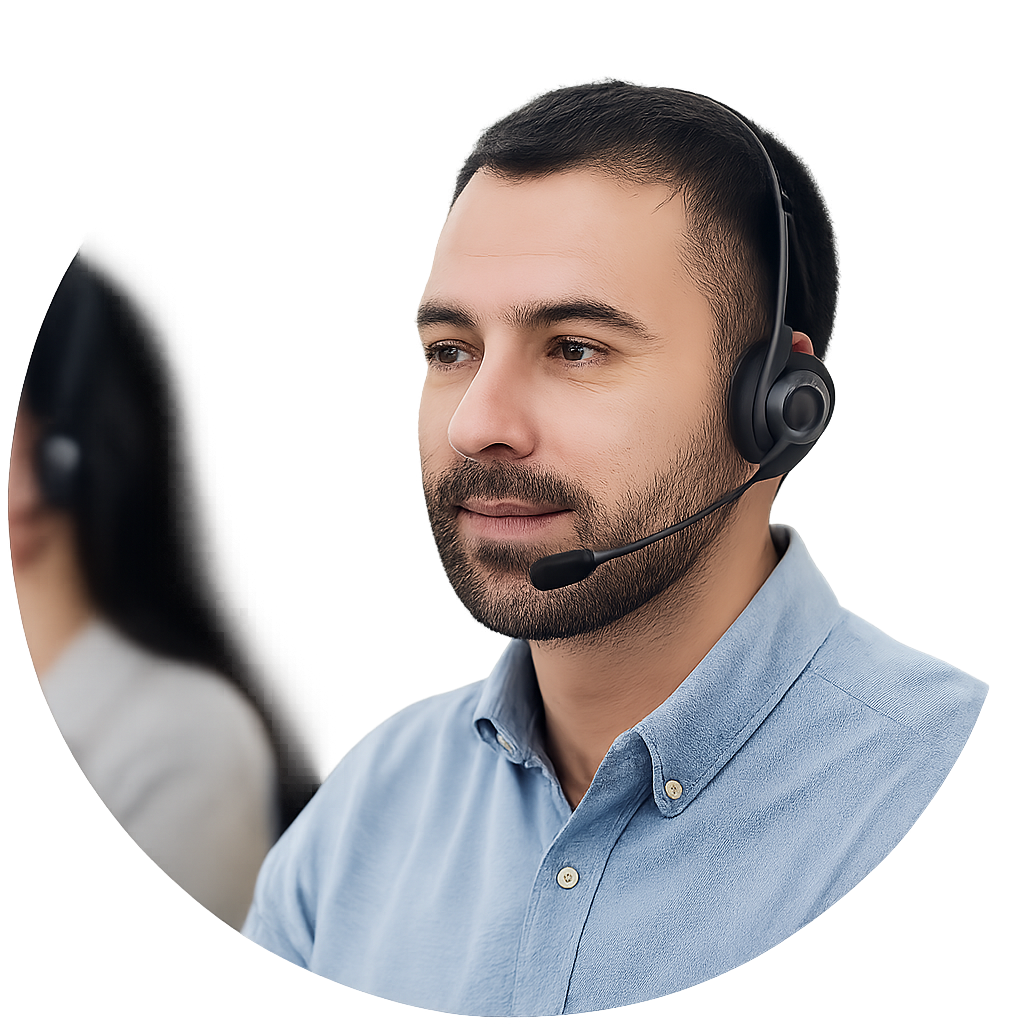 Техническая поддержка ГЛОНАСС