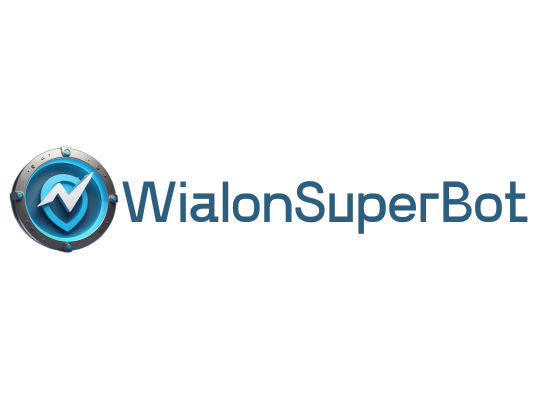 WialonSuperBot
