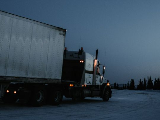 ГЛОНАСС комплект ЭКСПРЕСС