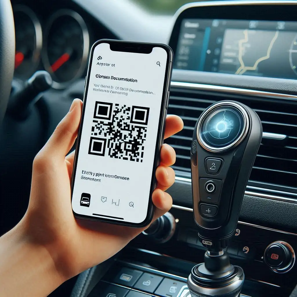 ШАГ 2 ГЛОНАСС подключение