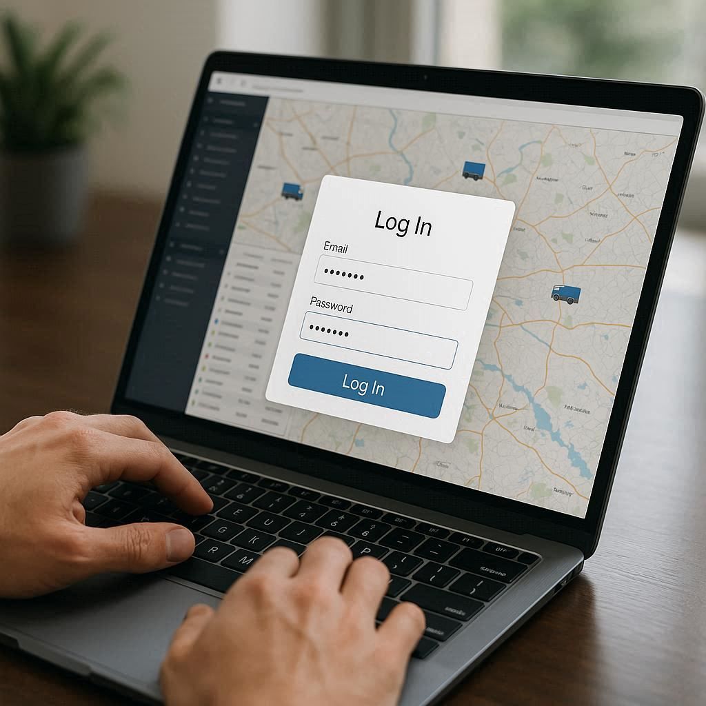 ШАГ 4 ГЛОНАСС подключение