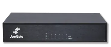UserGate С100