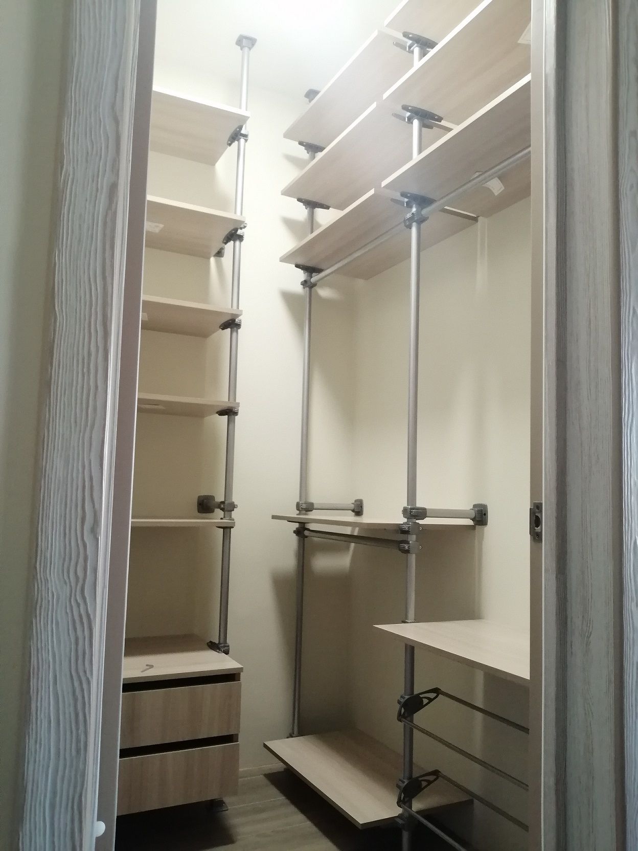 Реализация 2