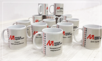 Печать на кружках в Севастополе
