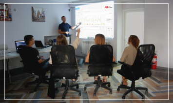 Постановка целей и задач