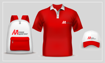 брендирование одежды в Севасастополе