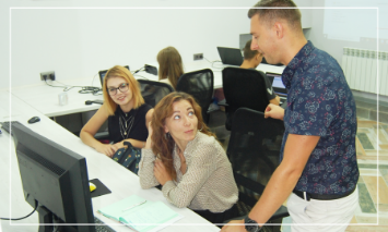 Реализация проектов