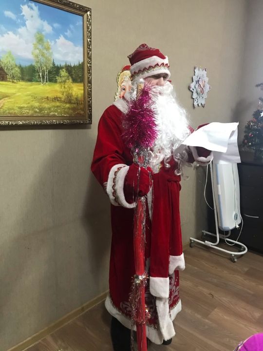 Две звезды 2019 г.