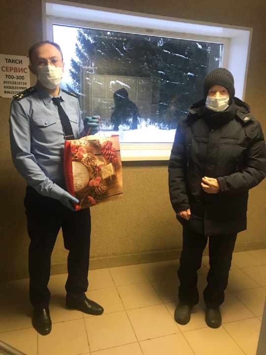 Две звезды 2019 г.