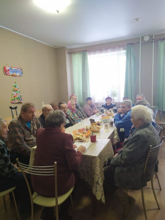 Две звезды 2019 г.