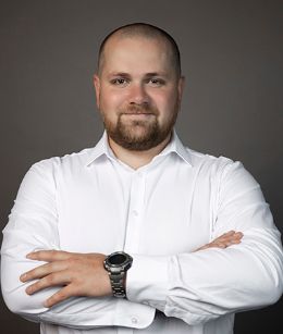 Баранов Федор