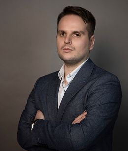 Романов Александр