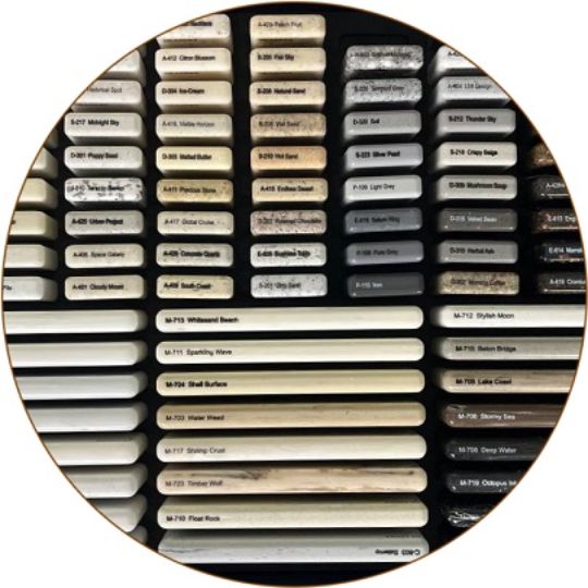 Искусственный камень