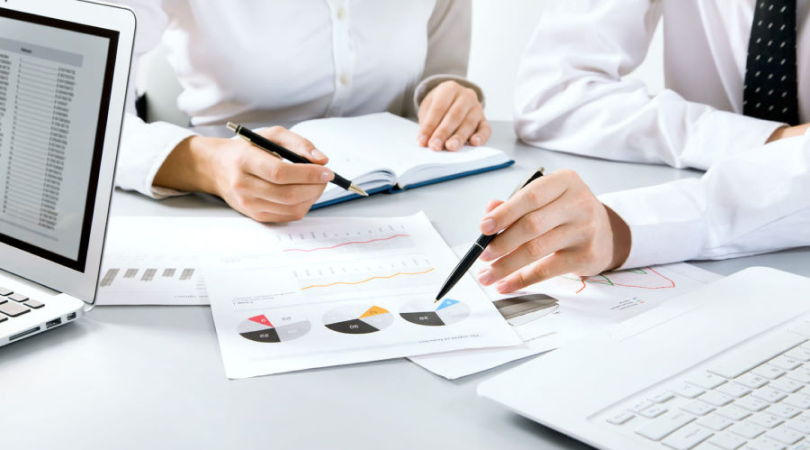 аудит маркетинга и продаж