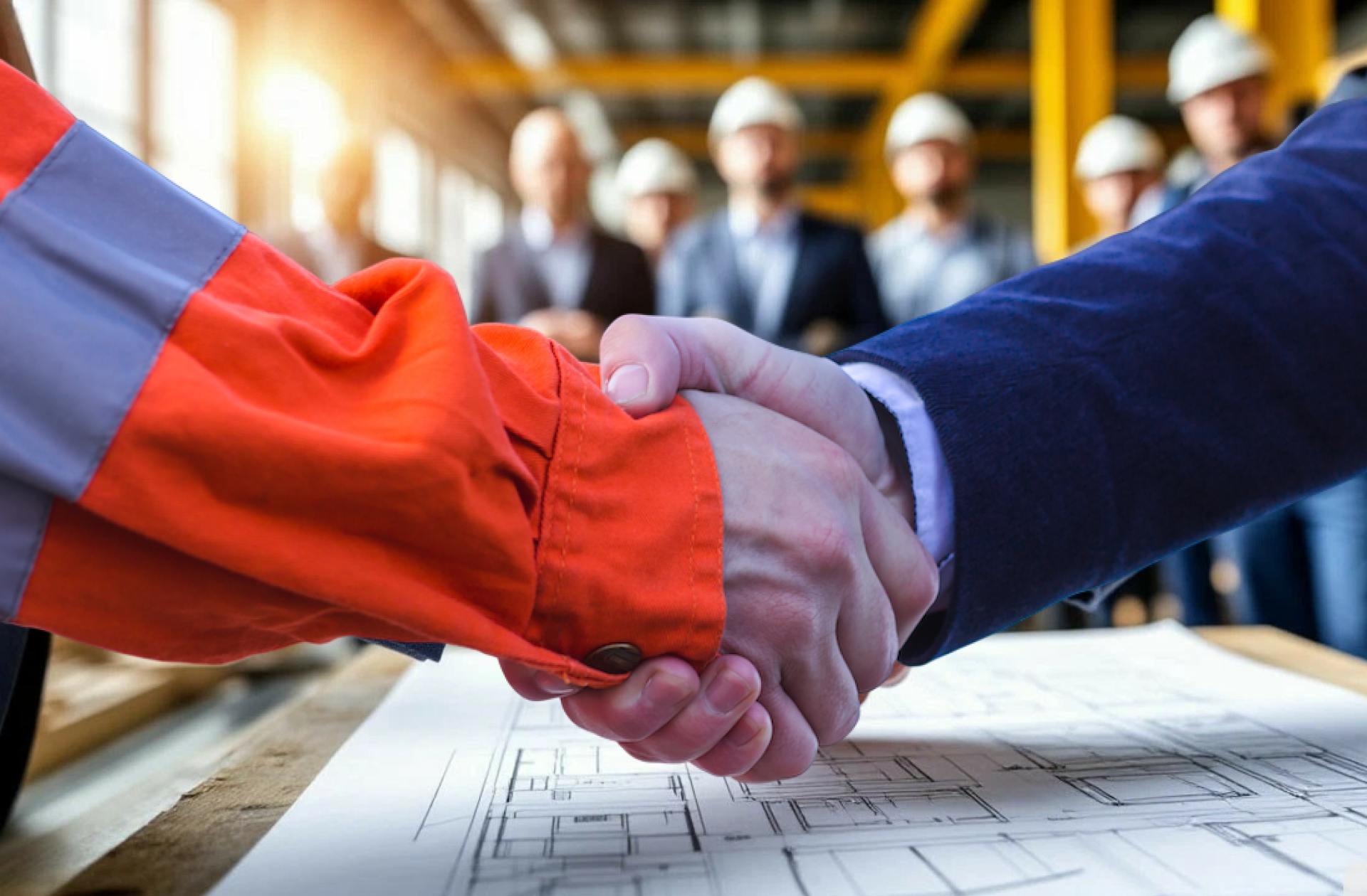 узнать правду о коллективе