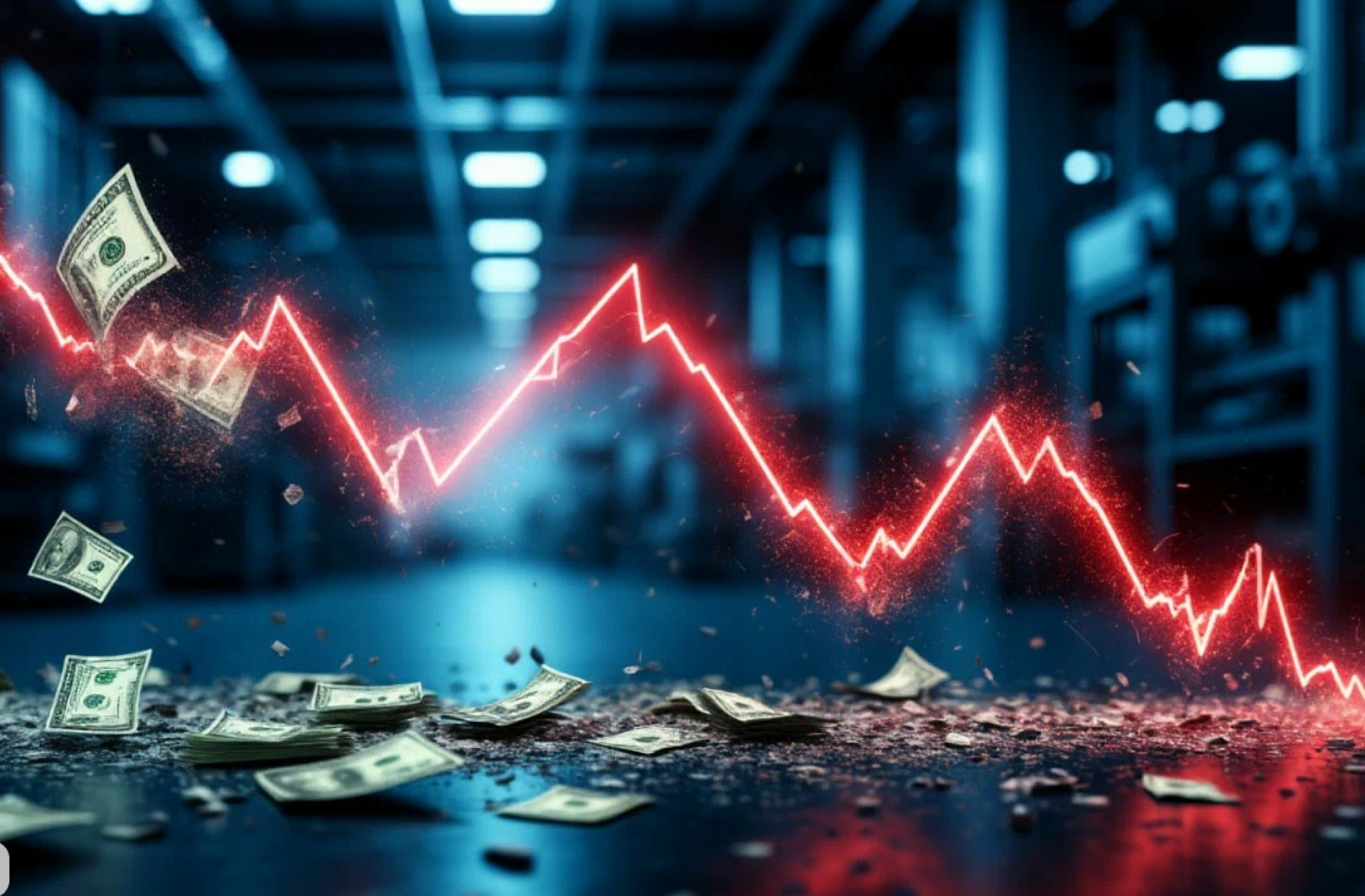 потери от долгого найма сотрудника