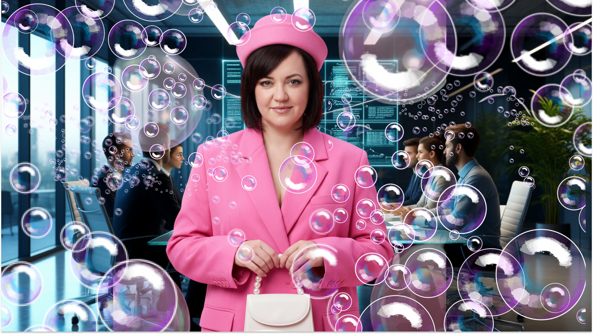 визуальный менеджмент без цифр