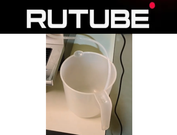 Видео чистки молочной системы DR COFFEE F11