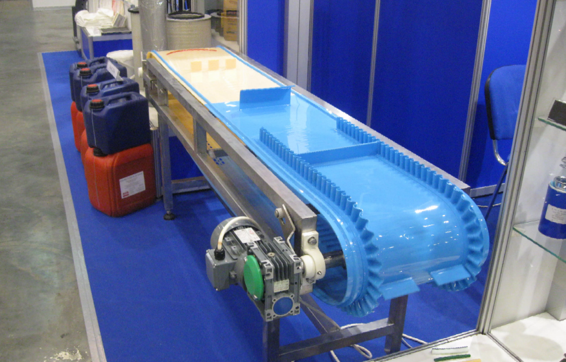 Конвейерная лента