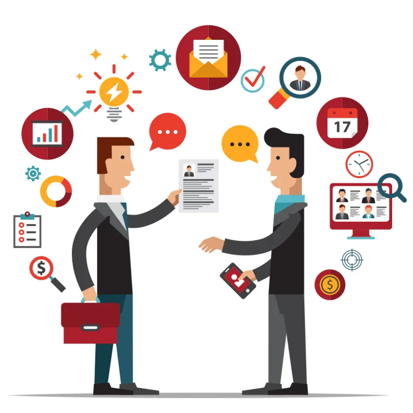 Перспективу