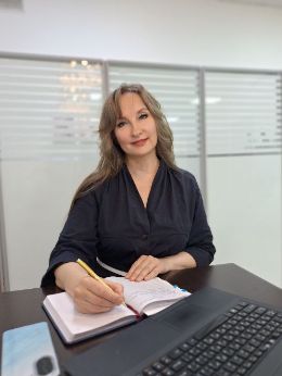 менеджер