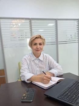 менеджер