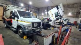 Агрегатный ремонт