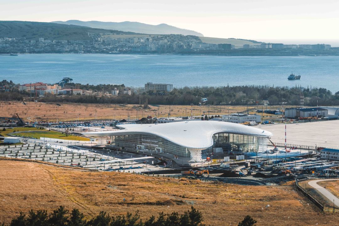 Танкер лучше ледокола. «Сергей Витте»