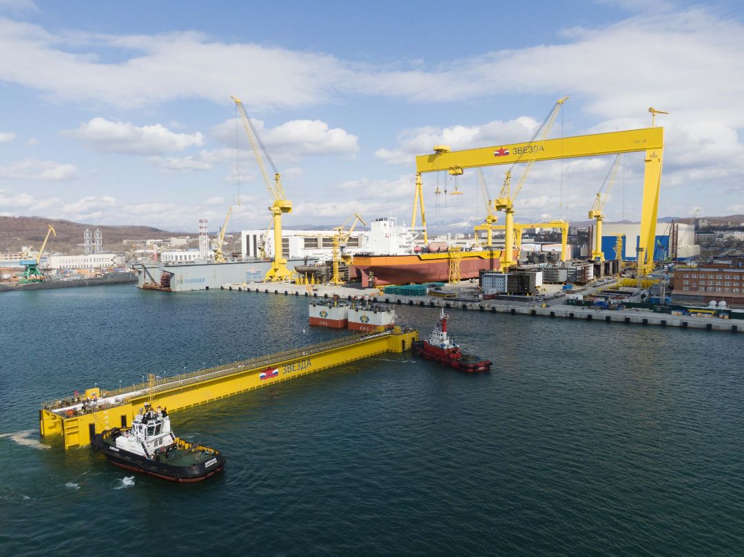 Газохимический комплекс