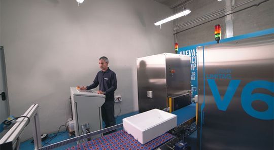 LIMITRONIC V6 STANDARD