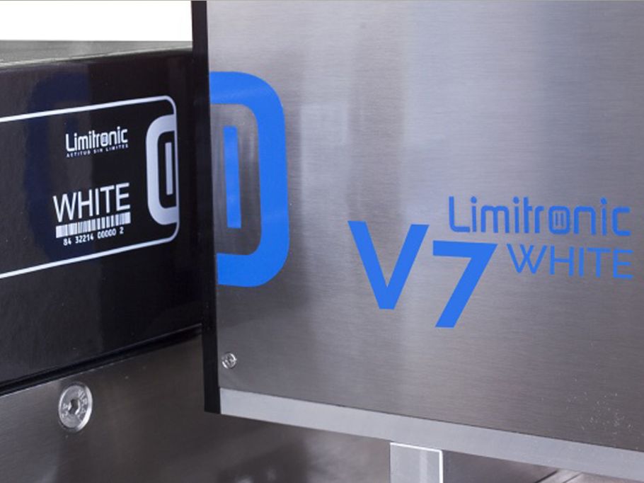 Печать белилами