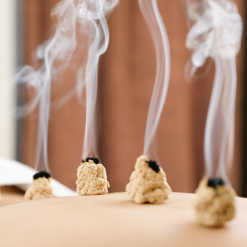 Иглотерапия для омоложения лица