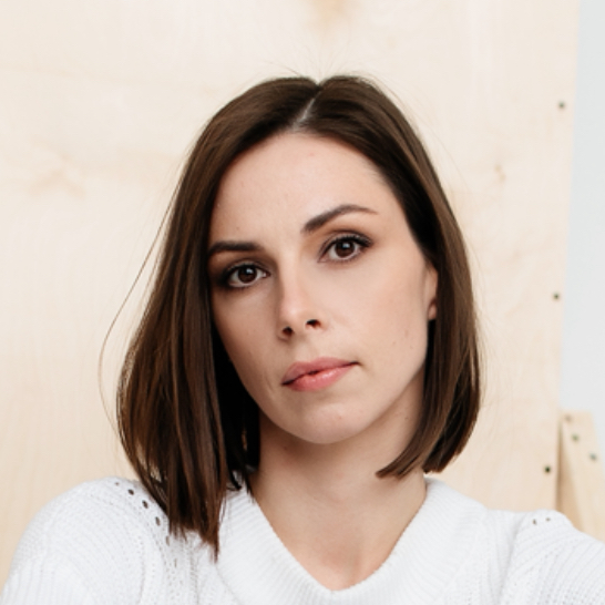 Юлия Чернобровина