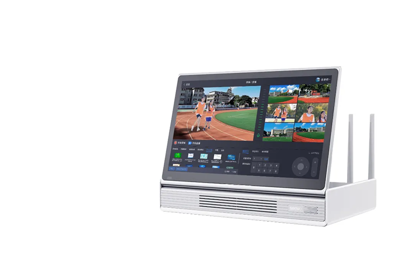 Обучающий терминал