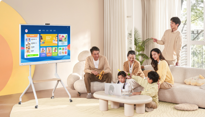 Пространство семейного образования