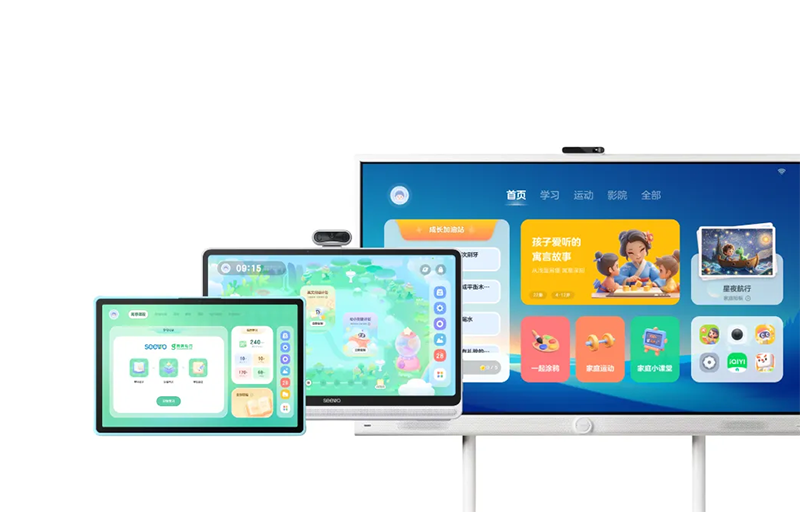 Обучающий терминал